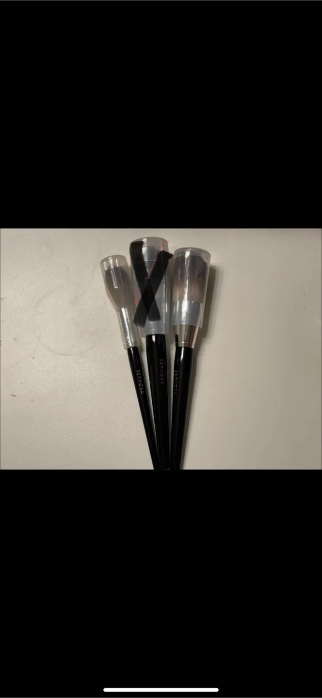 SEPHORA Makeup Brushes image indicator(3)