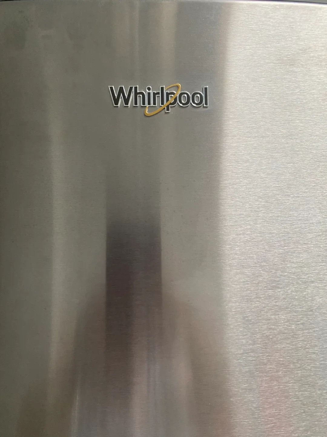 Whirlpool Top Freezer Refrigerator - Silver image indicator(5)