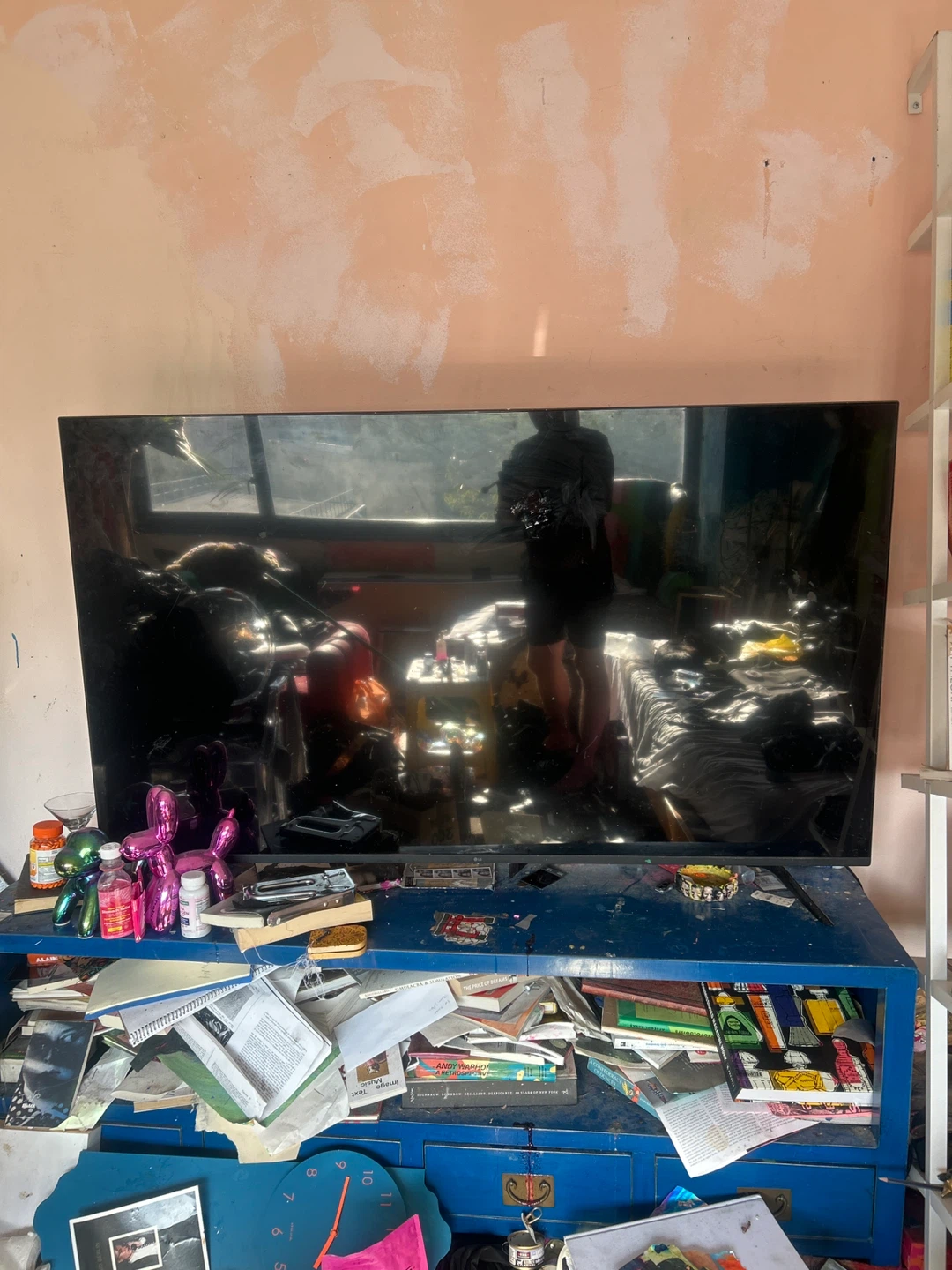 LG 65UQ7570PUJ 65" 4K UHD Smart TV