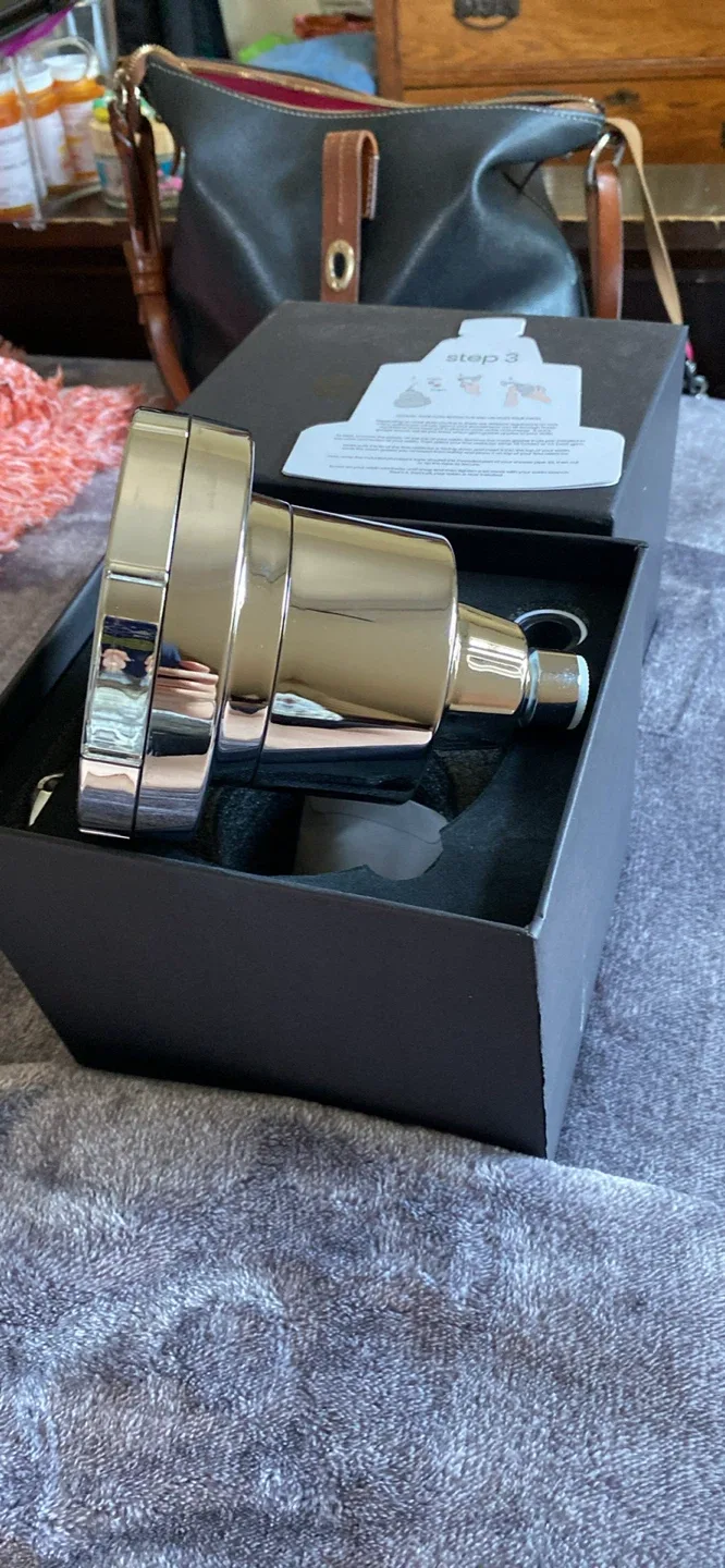 Eskiin Shower Head image indicator(3)