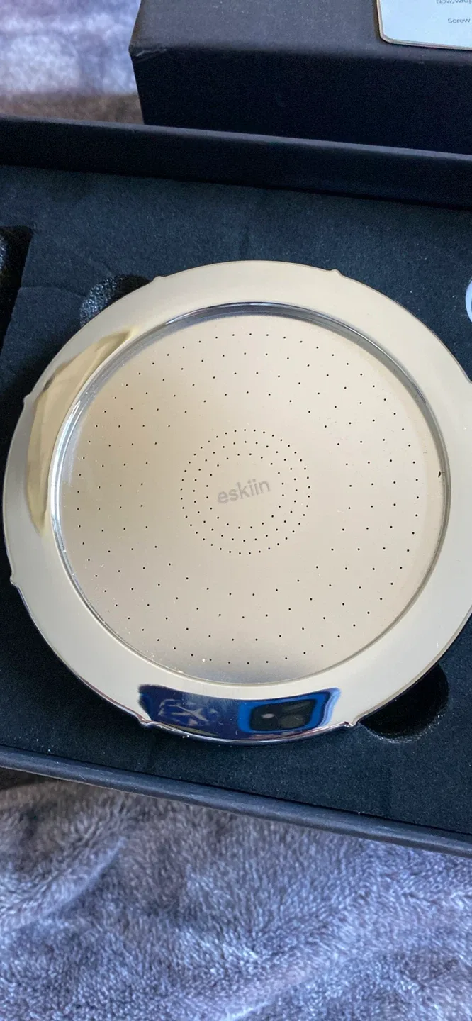 Eskiin Shower Head image indicator(4)