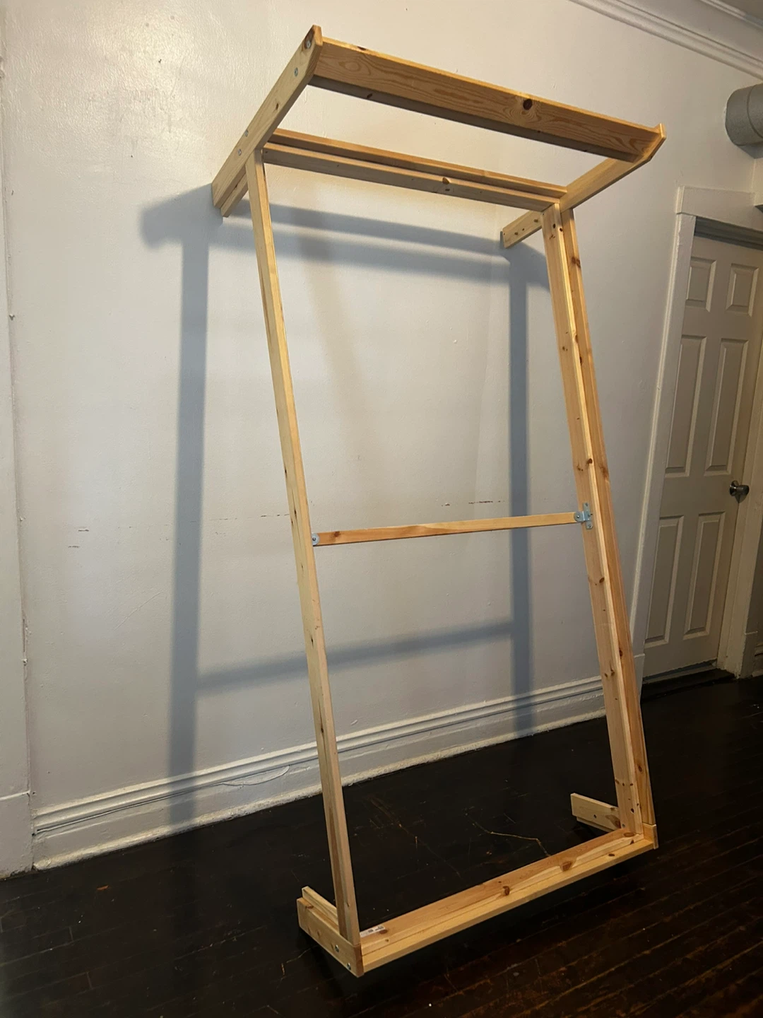 IKEA Neiden Bed Frame - Twin Size - photo 3