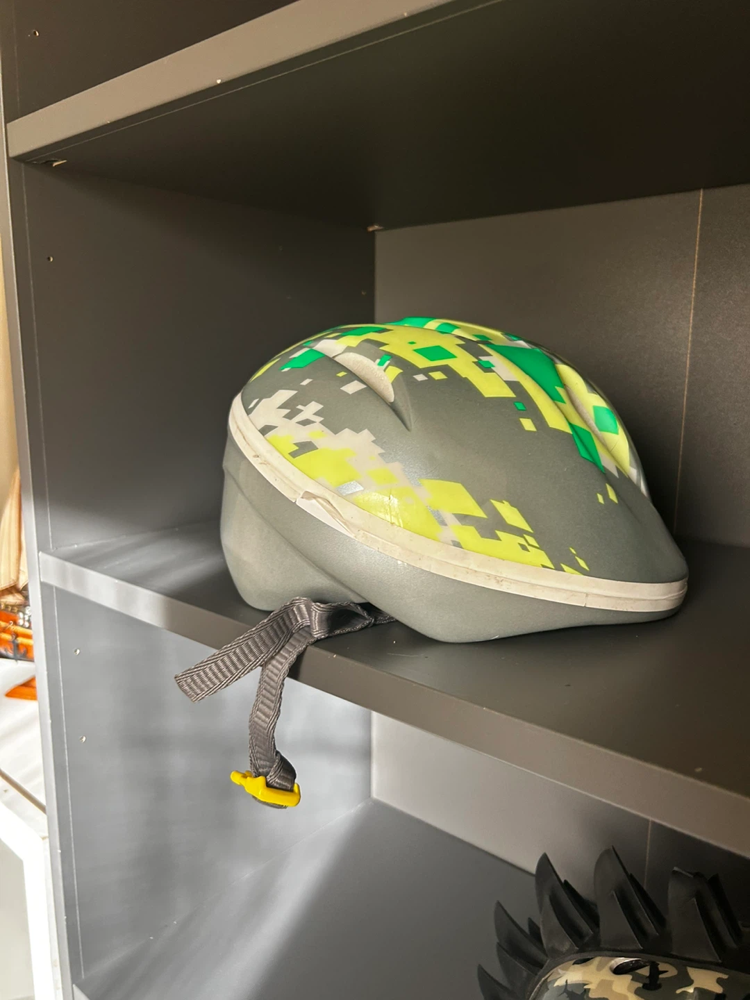 Raskullz Kids Helmet - photo 2