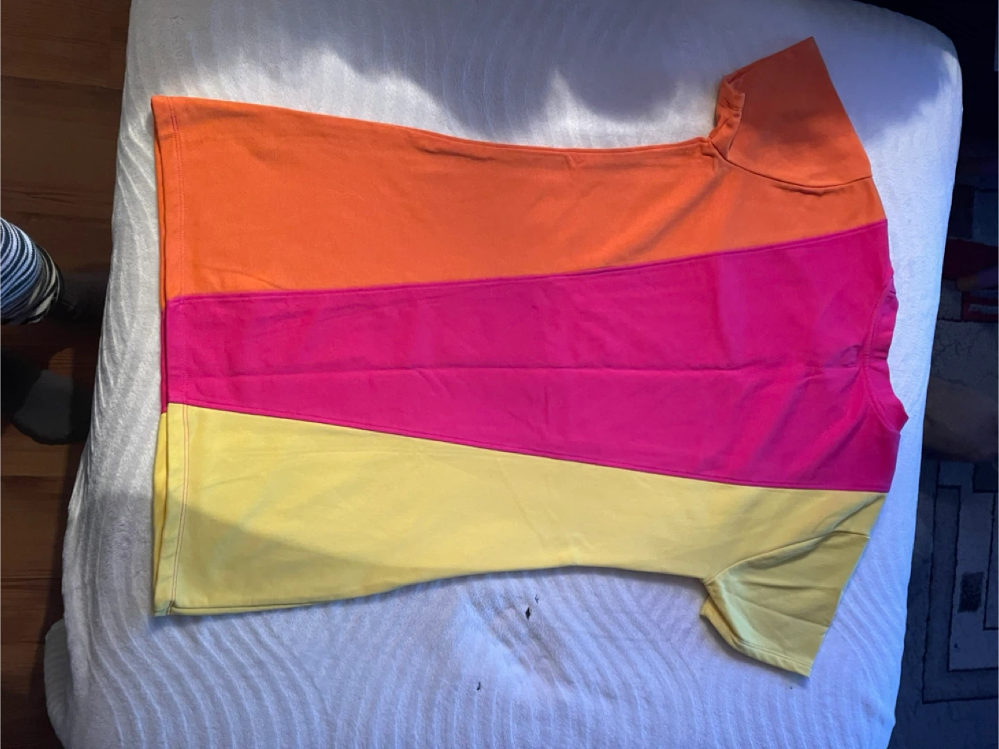 Guess Colour Block dress - Size M - photo 3