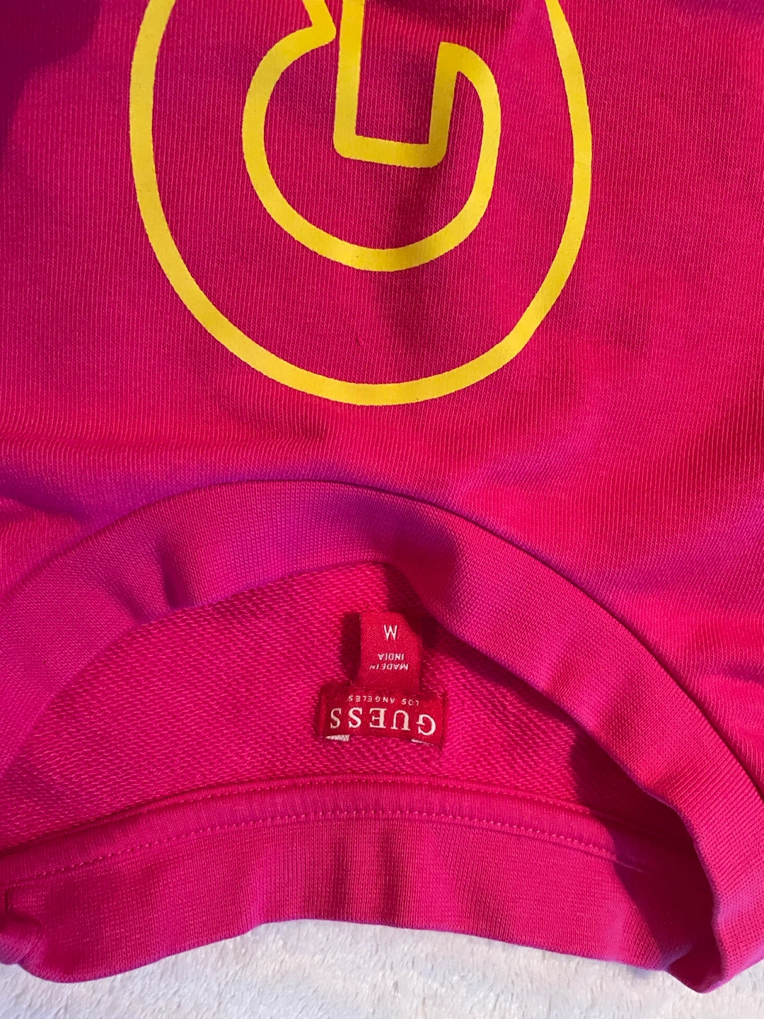Guess Colour Block dress - Size M - photo 2