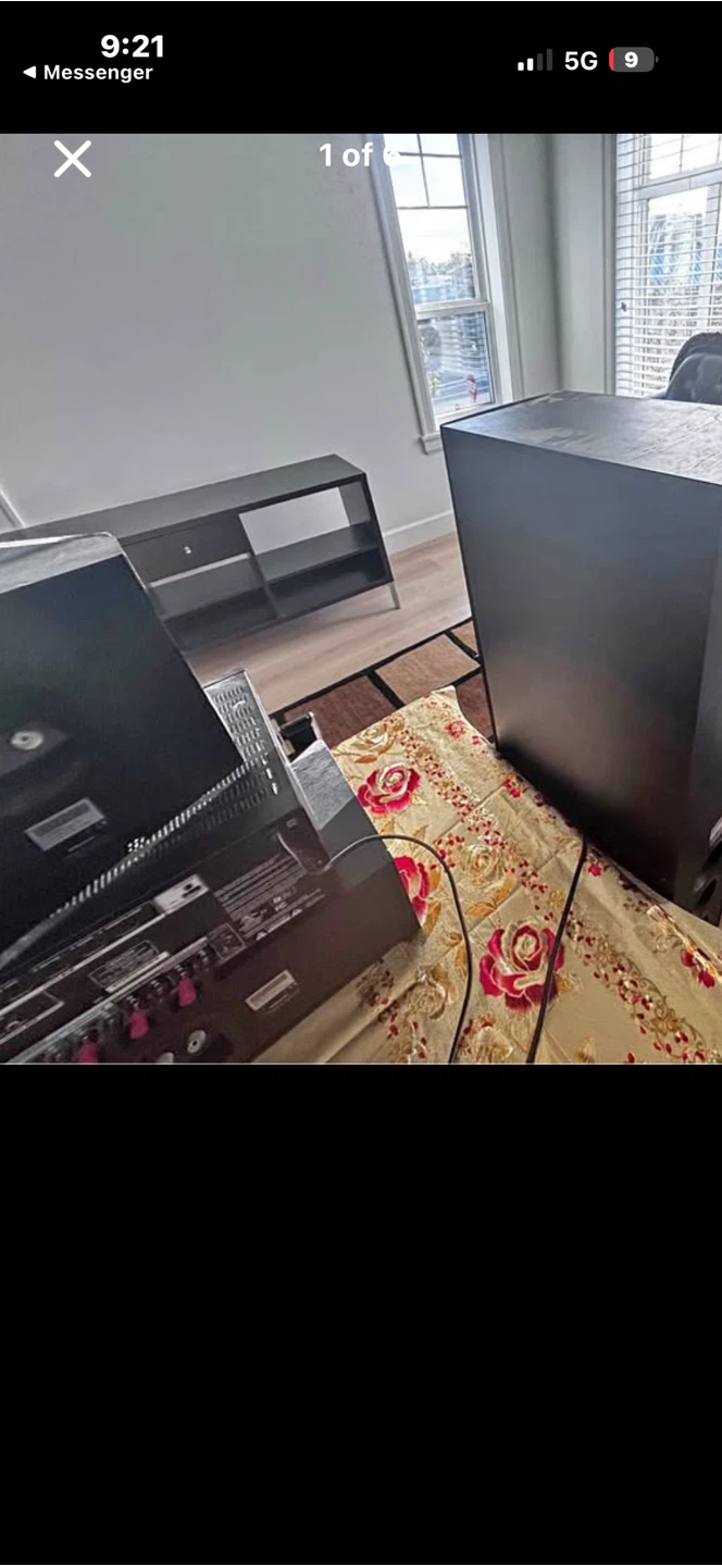 Klipsch Home Theatre Speaker Set - photo 5