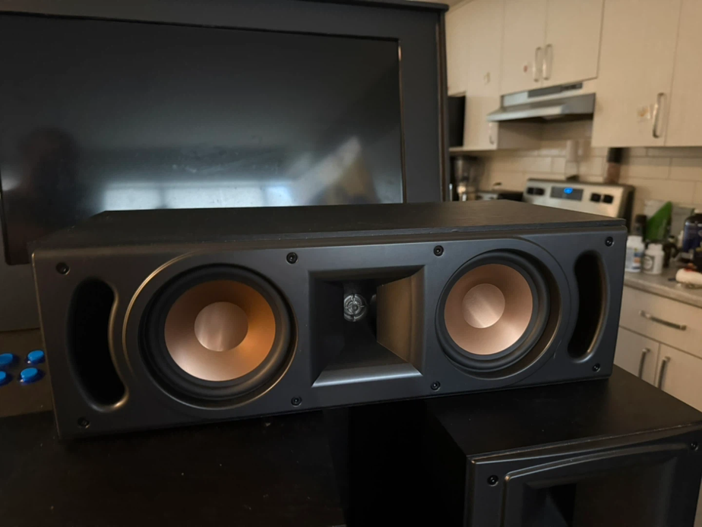 Klipsch Home Theatre Speaker Set - photo 4
