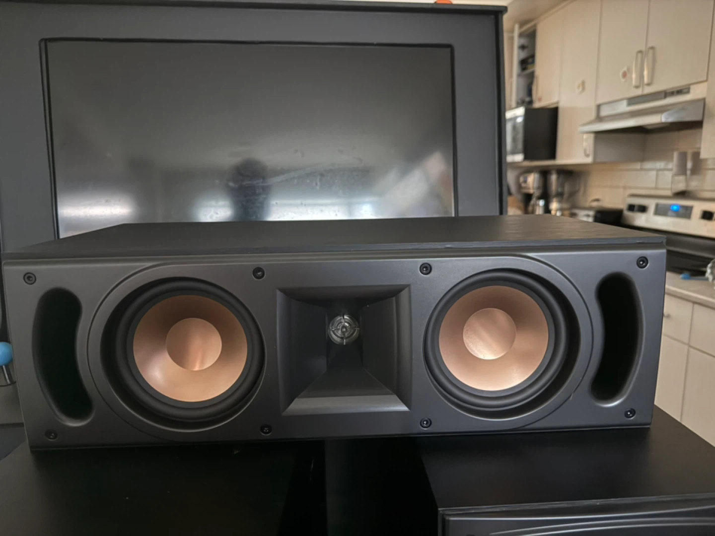Klipsch Home Theatre Speaker Set - photo 3