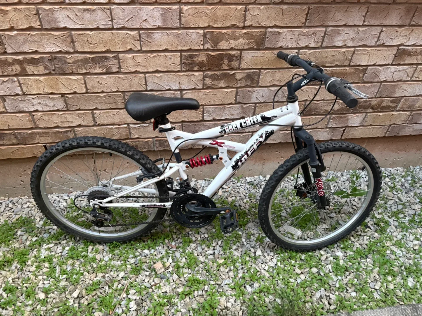 CCM & HMX Kids' Bikes - Vandalus & Eagle Creek image indicator(2)