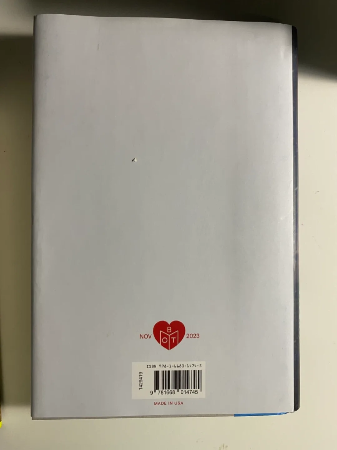 The Helsinki Affair by Anna Pitoniak image indicator(2)