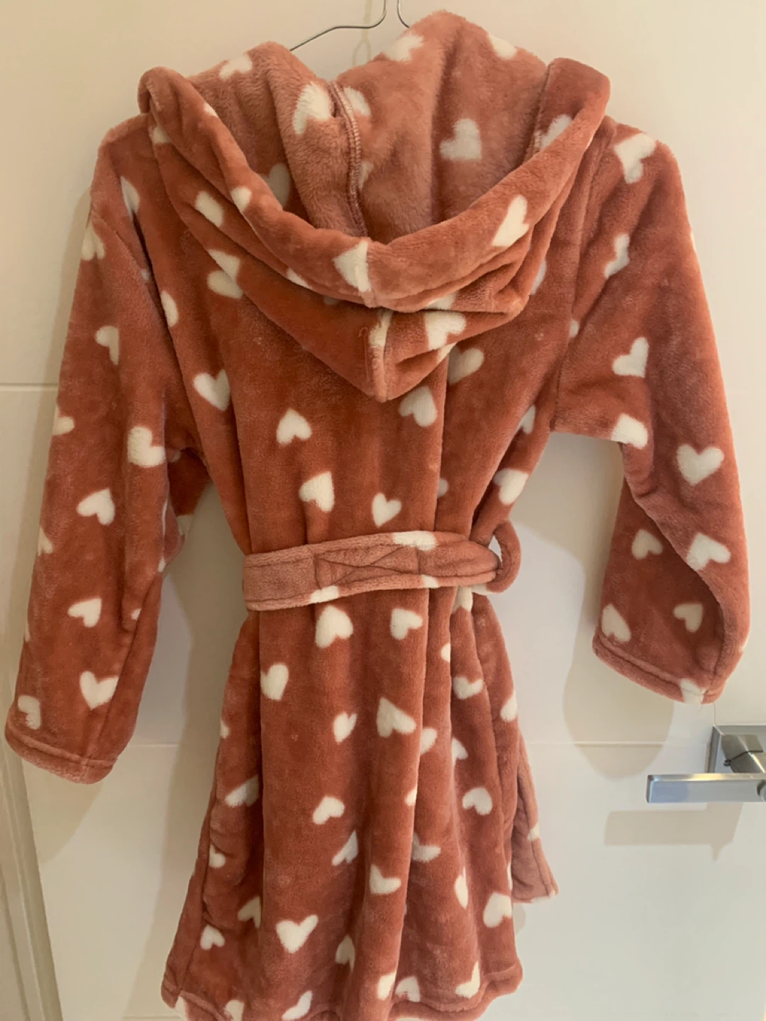 Petit Lem Kids Robe - Size 8/10 - photo 3