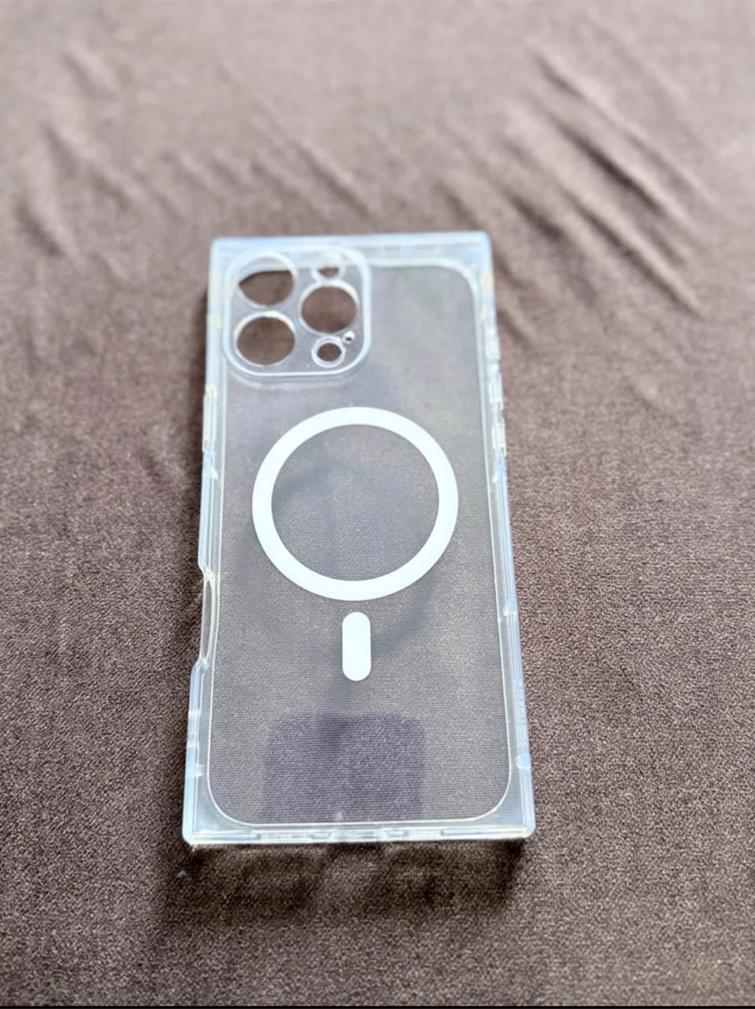 Iphone 16 pro max cases - photo 4