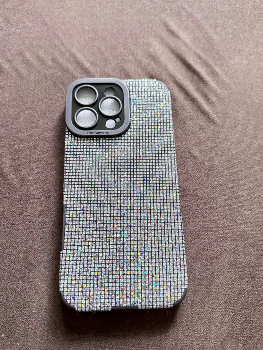 Iphone 16 pro max cases - photo 5