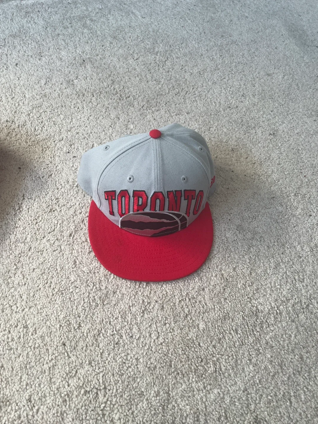 Toronto rsptors hats thumbnail