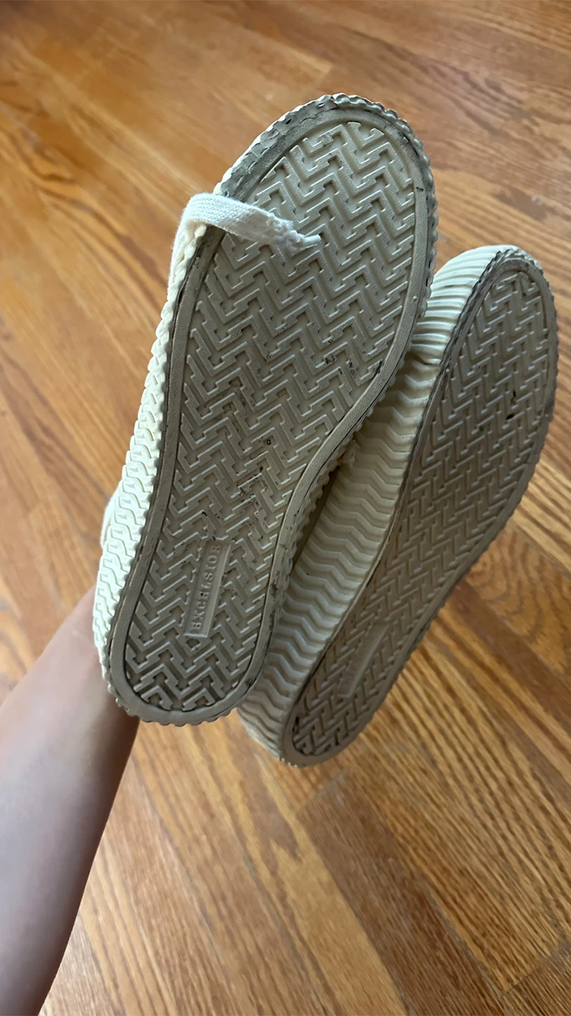 Excelsior Classic Sneakers, Size 36 - photo 3