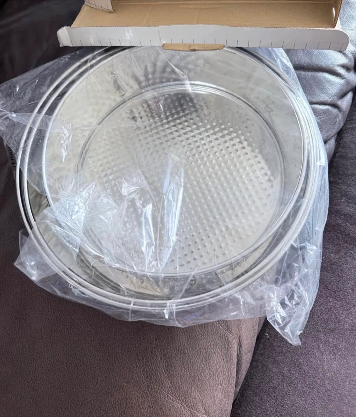 GT Collection 3-Piece Springform Pan Set thumbnail