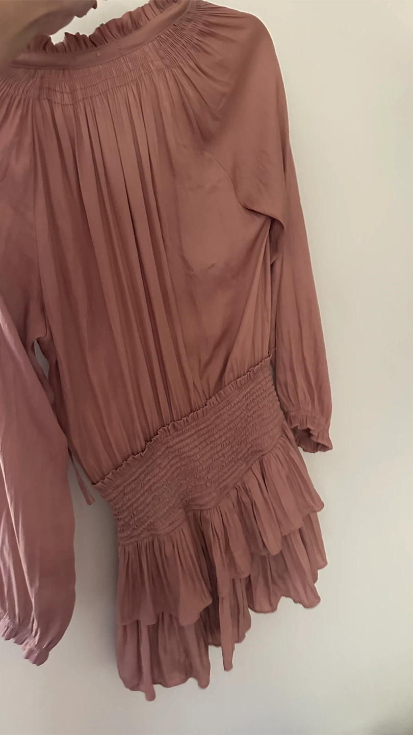 Dress - Size Small