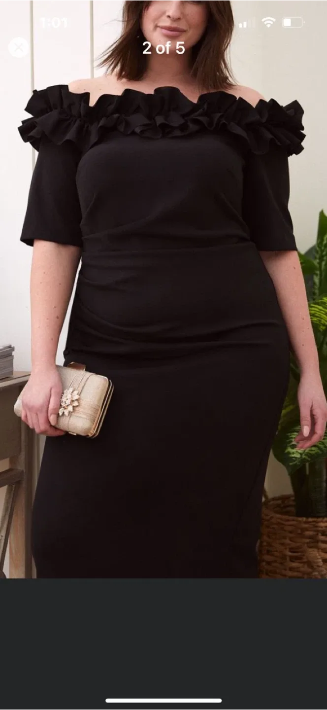 DRESS image indicator(3)