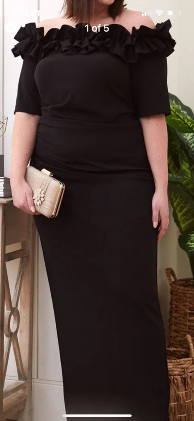 DRESS image indicator(4)