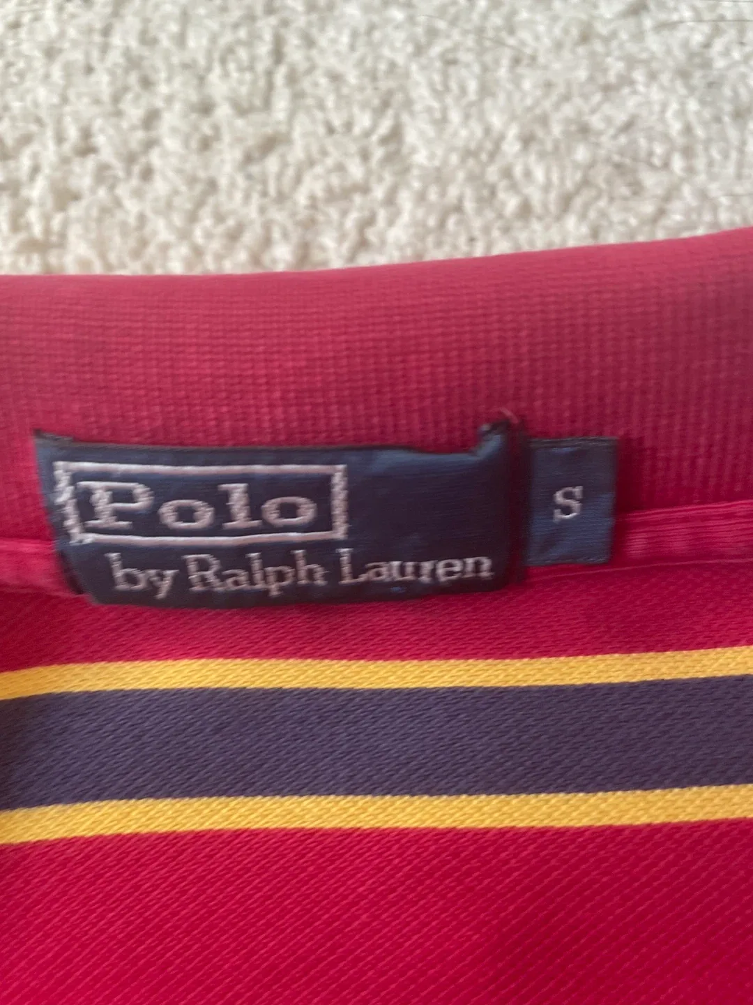 Ralph lauren polo long sleeve image indicator(3)