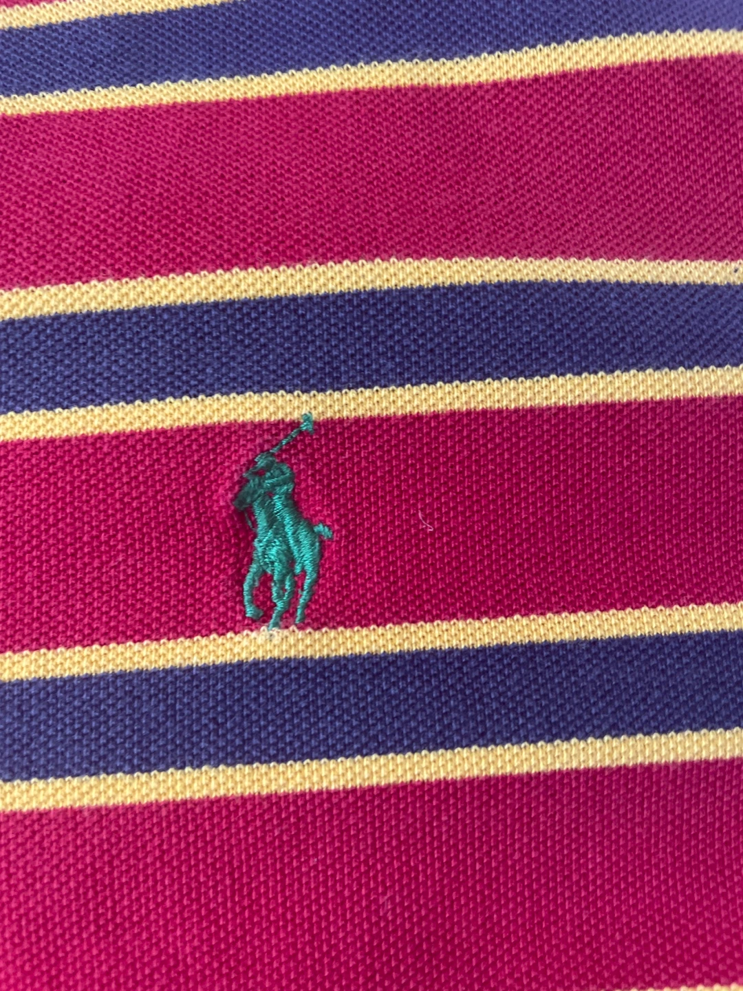 Ralph lauren polo long sleeve - photo 2