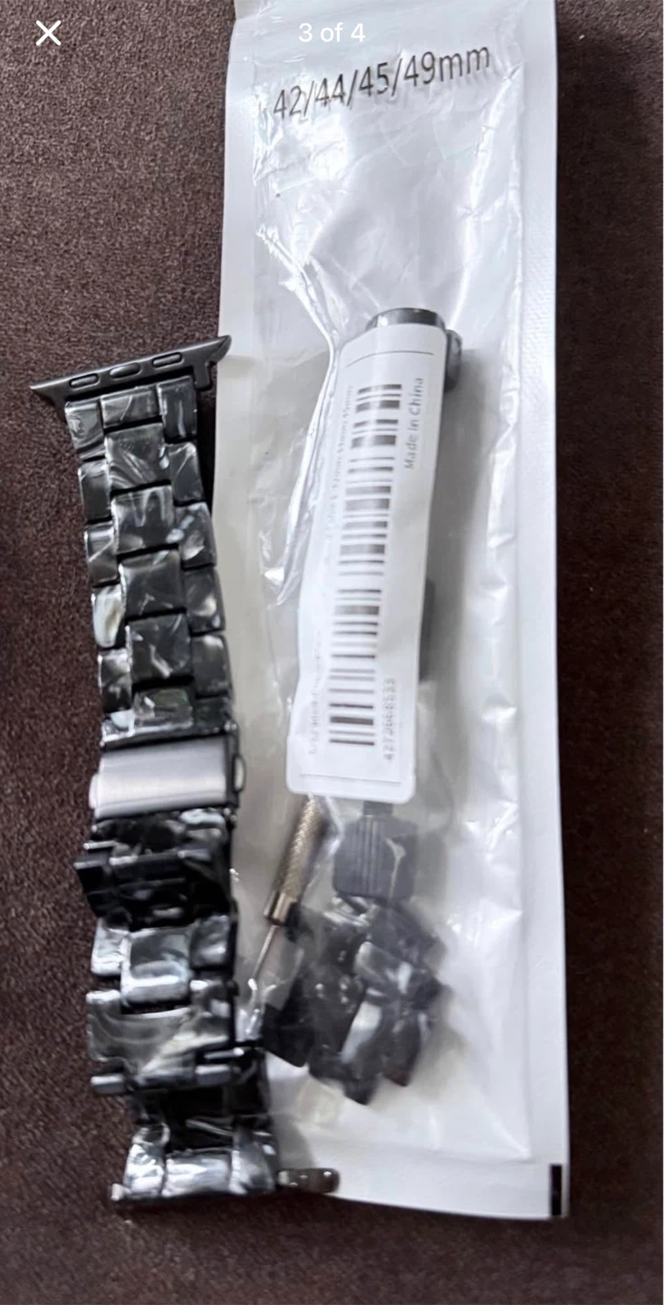 Apple Watch Band 42/44/45/49mm - New - photo 2