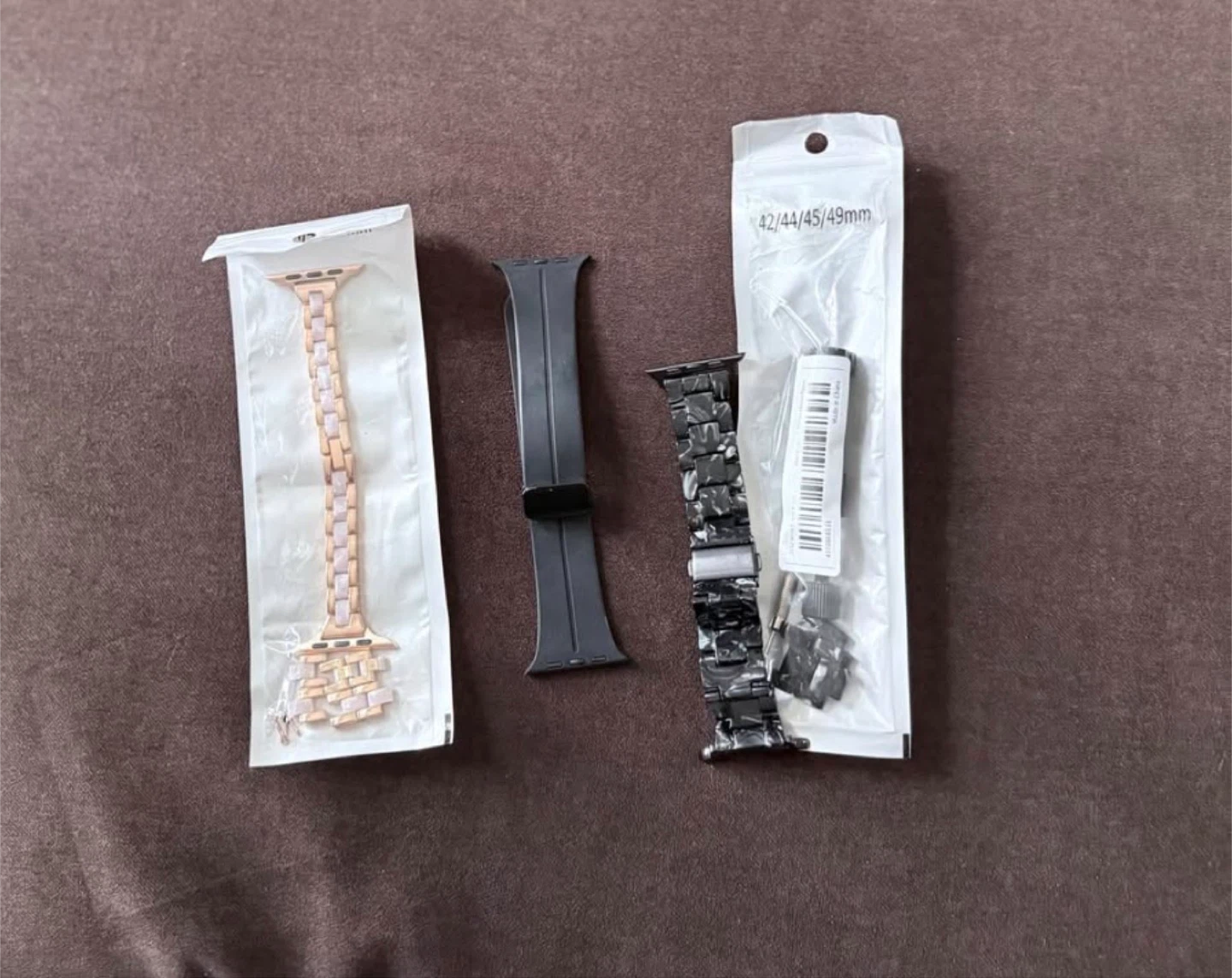 Apple Watch Band 42/44/45/49mm - New - photo 4