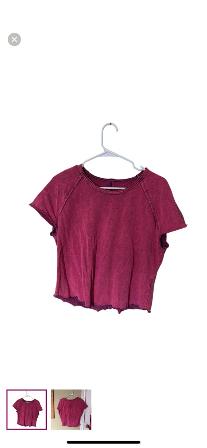 Assorted T-Shirts image indicator(3)