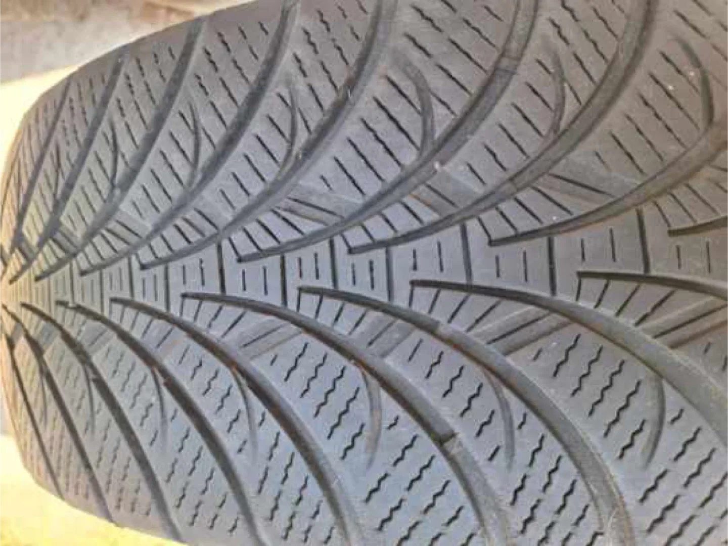 Goodyear Winter Tires - Set of 4 image indicator(2)