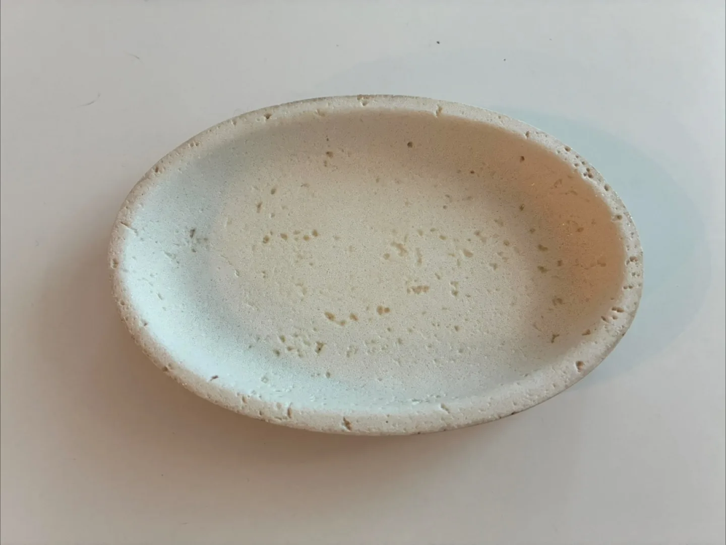 Stone soap dish image indicator(3)