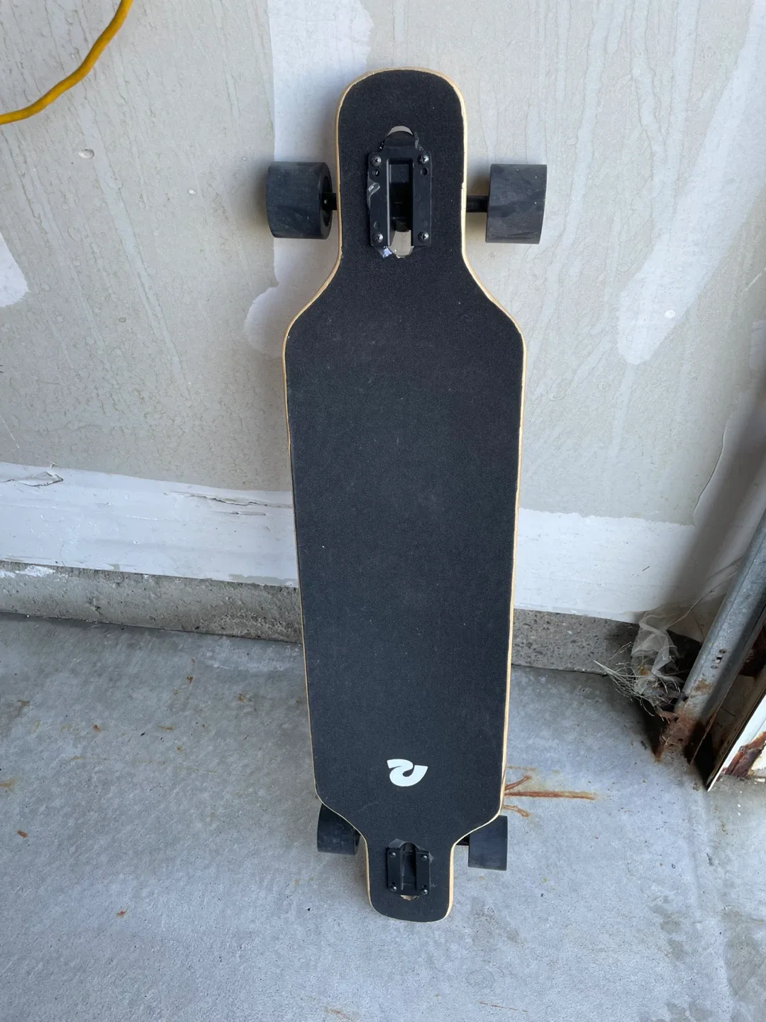 Retrospec Zed Longboard Skateboard image indicator(2)