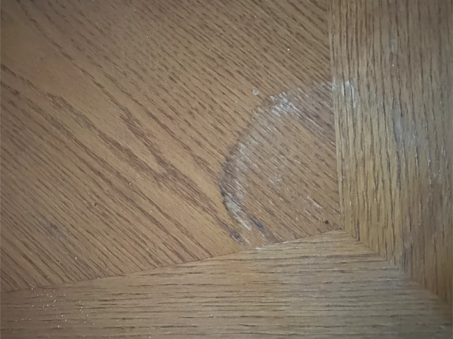 Dining Room set: Table with 6 chairs and 2 china cabinets image indicator(4)