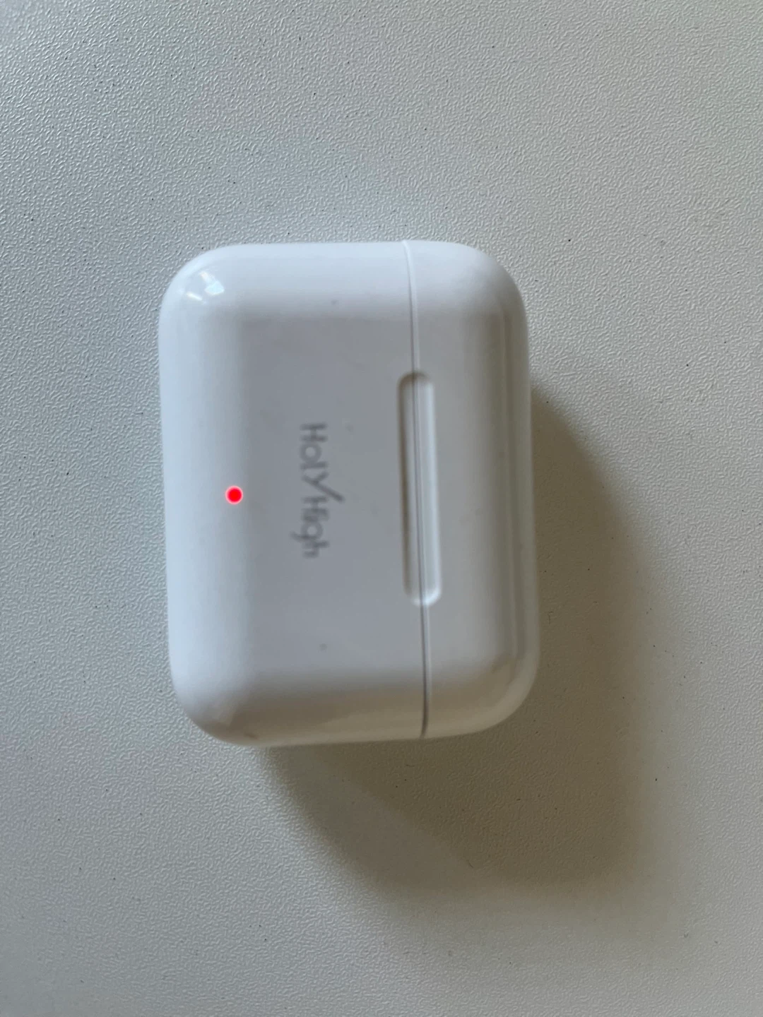HolyHigh White Wireless Earbuds - photo 2