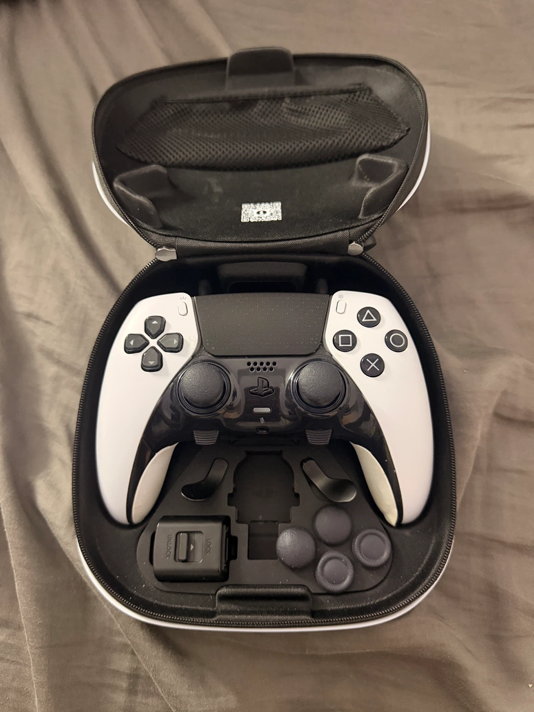 PS DualSense Edge Controller - Perfectly working condition