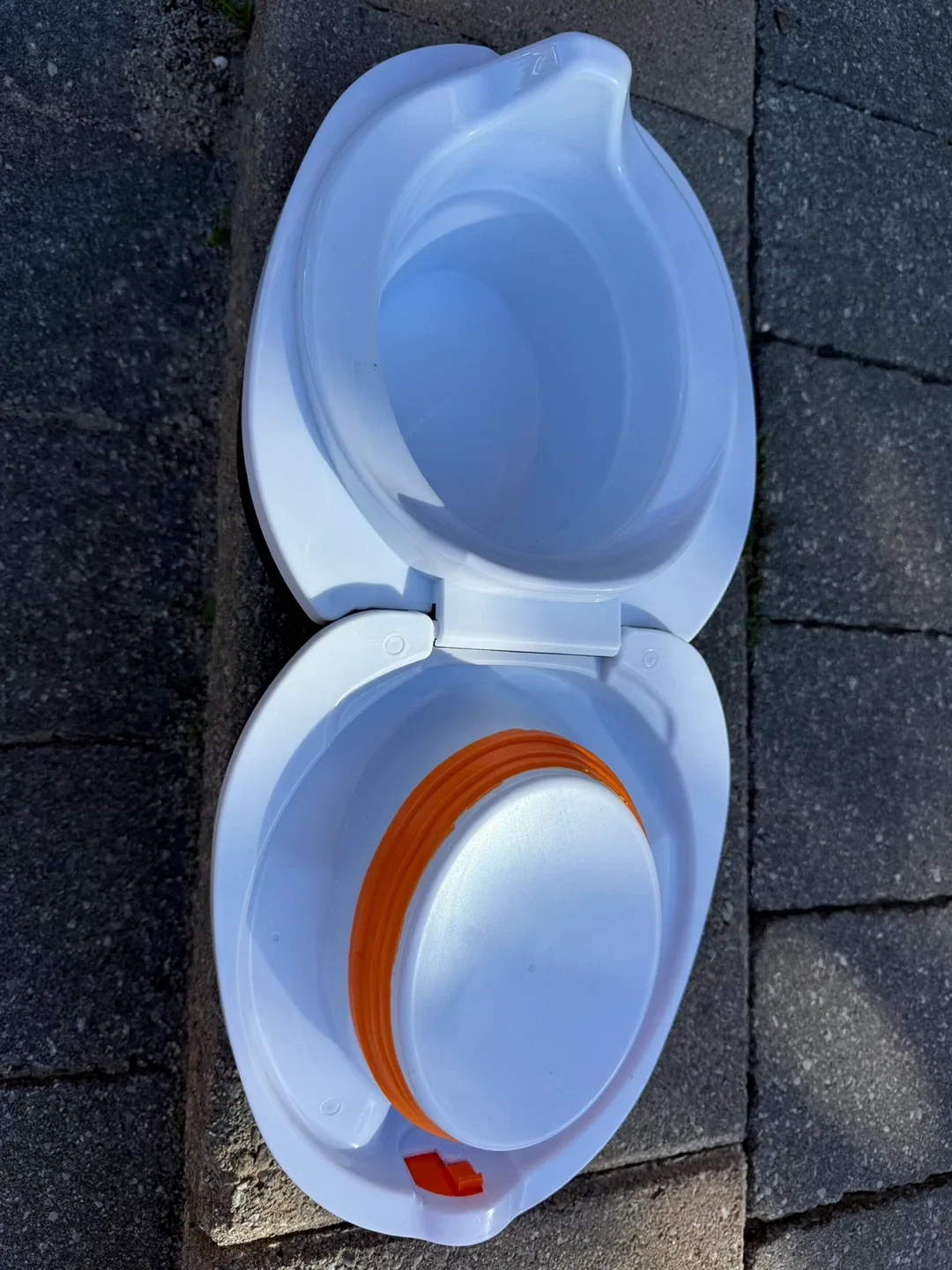 My Carry Potty - Penguin Design image indicator(3)