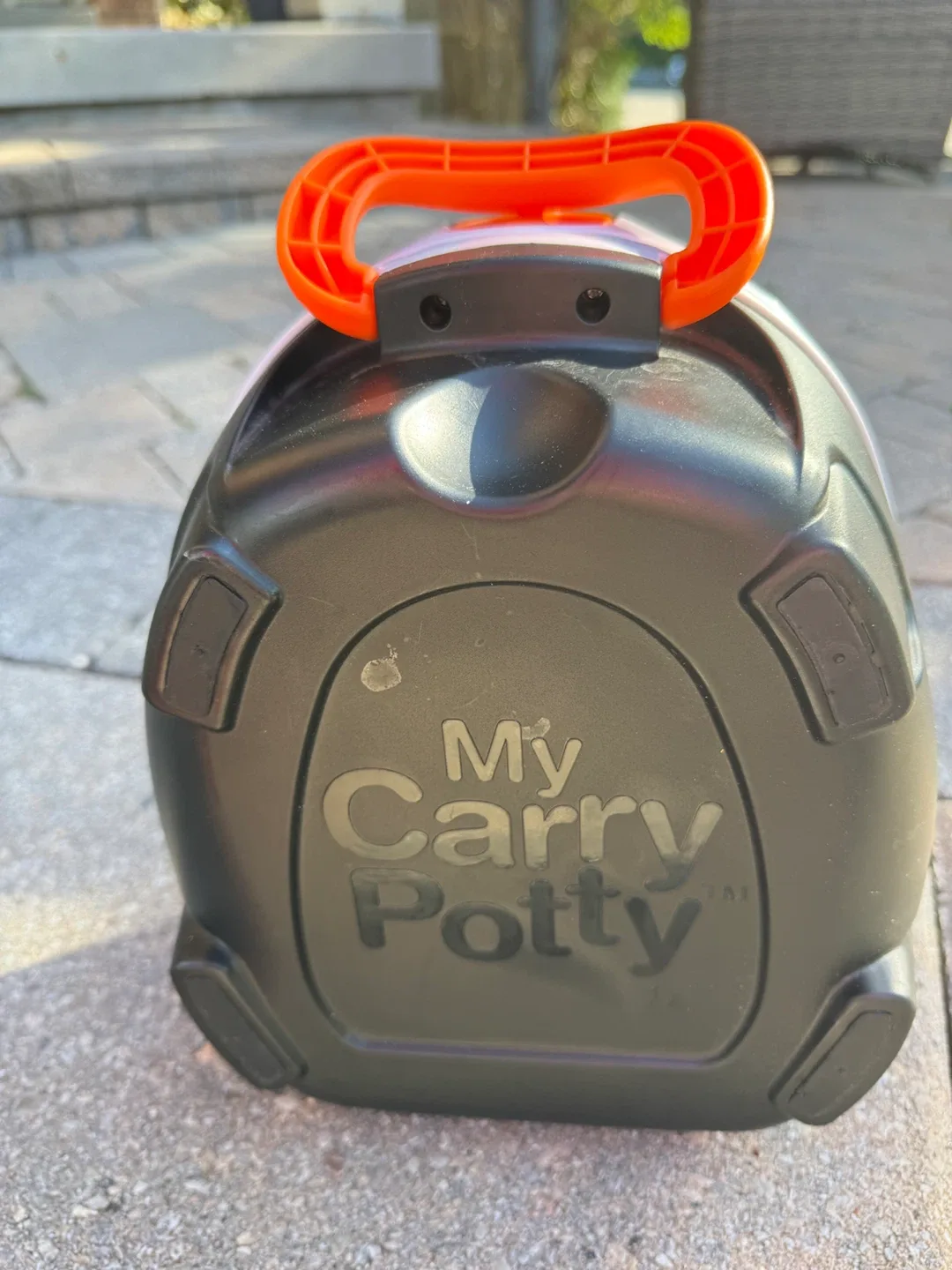 My Carry Potty - Penguin Design image indicator(2)