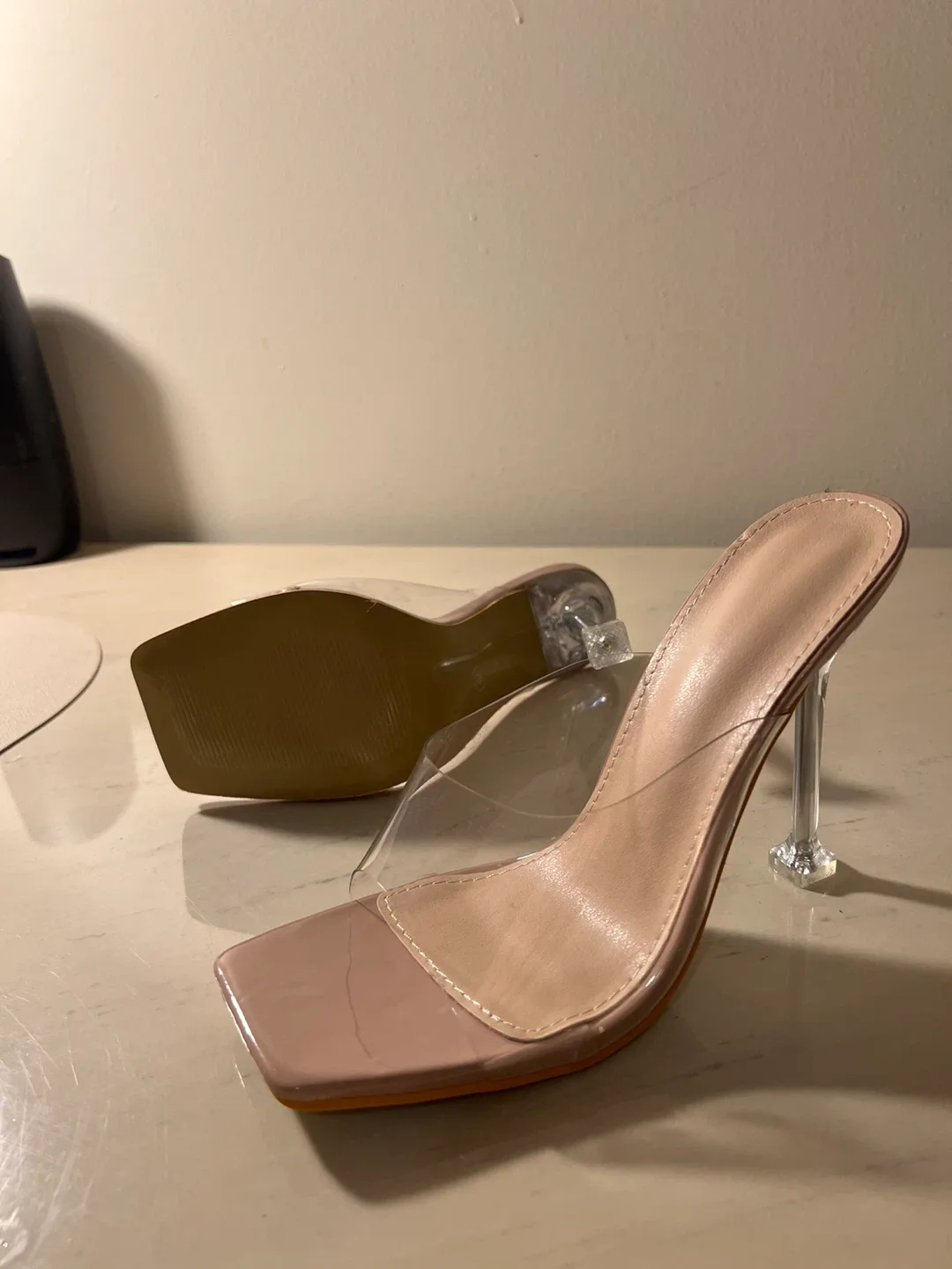Clear Heels image indicator(2)