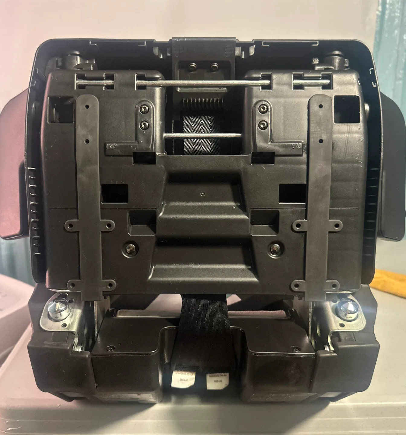 Diono Radian 3QX Safe Plus image indicator(6)