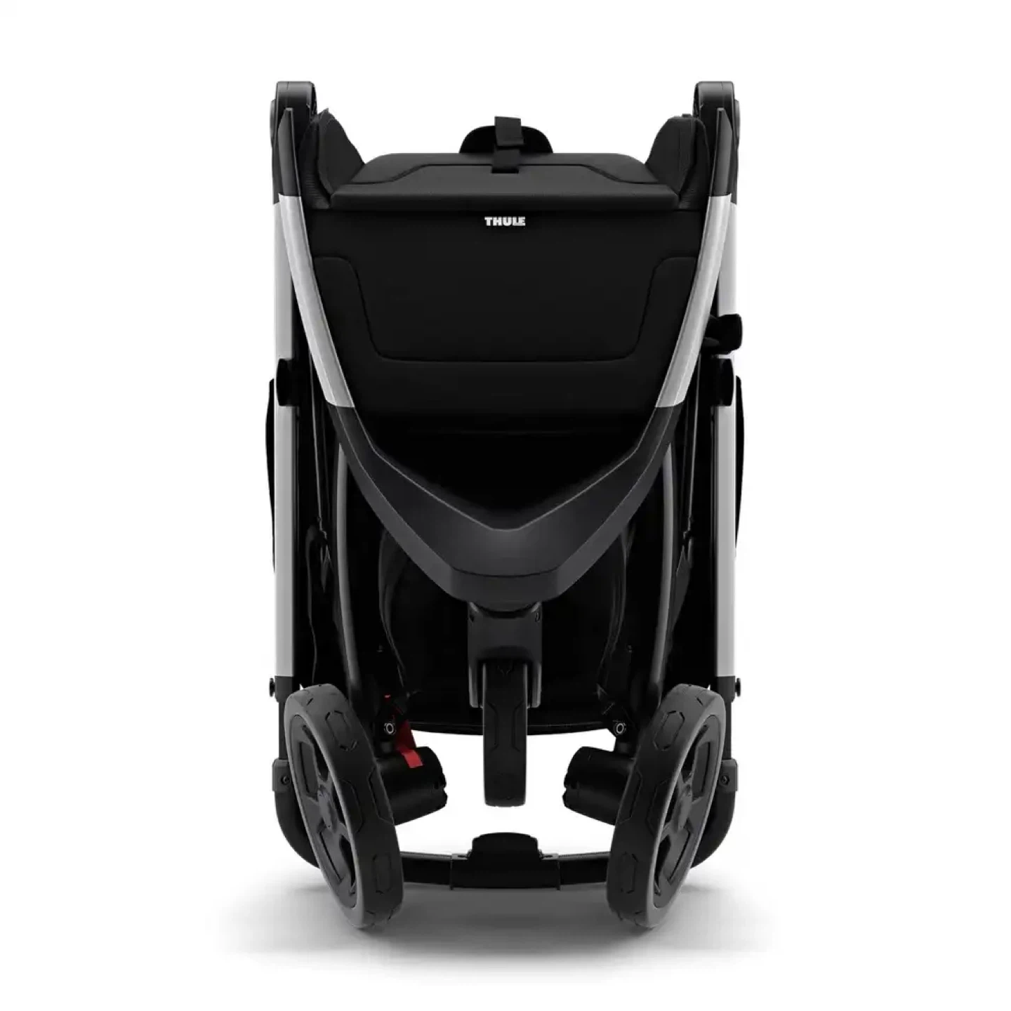 Thule Spring Stroller with Rain Cover and Snack Tray - photo 2