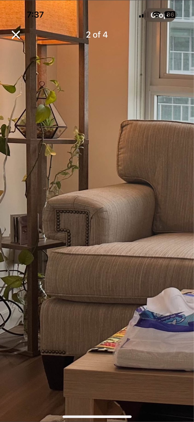 sofa