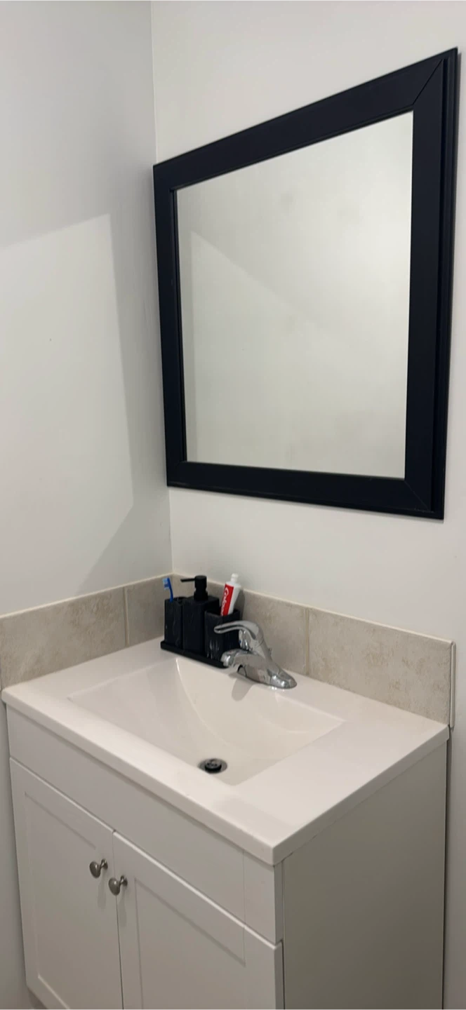 Private One bedroom - photo 3