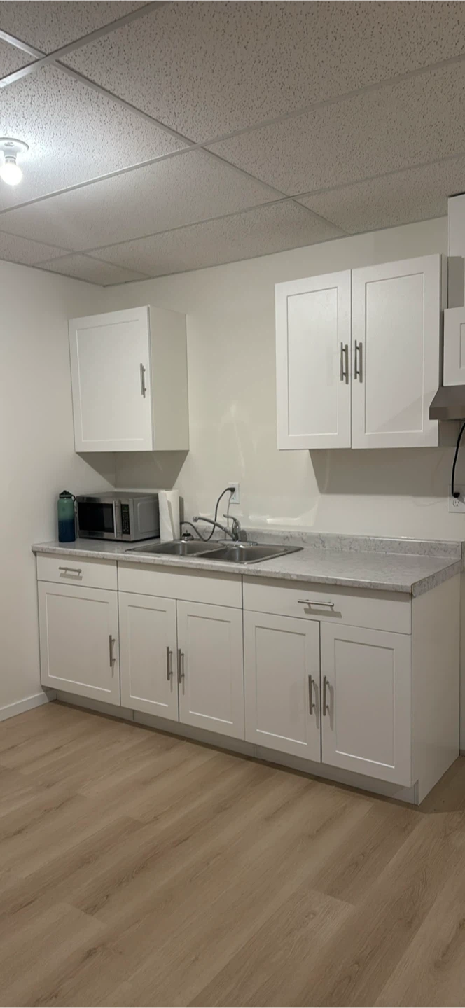 Private One bedroom