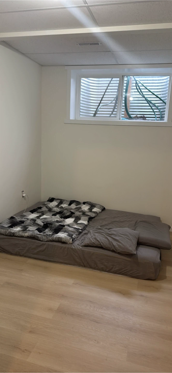 Private One bedroom - photo 5