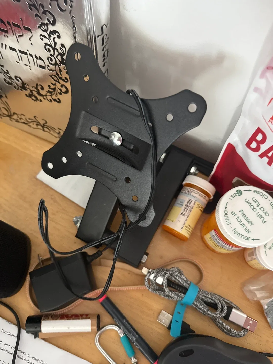 Misc. Electronics & Accessories