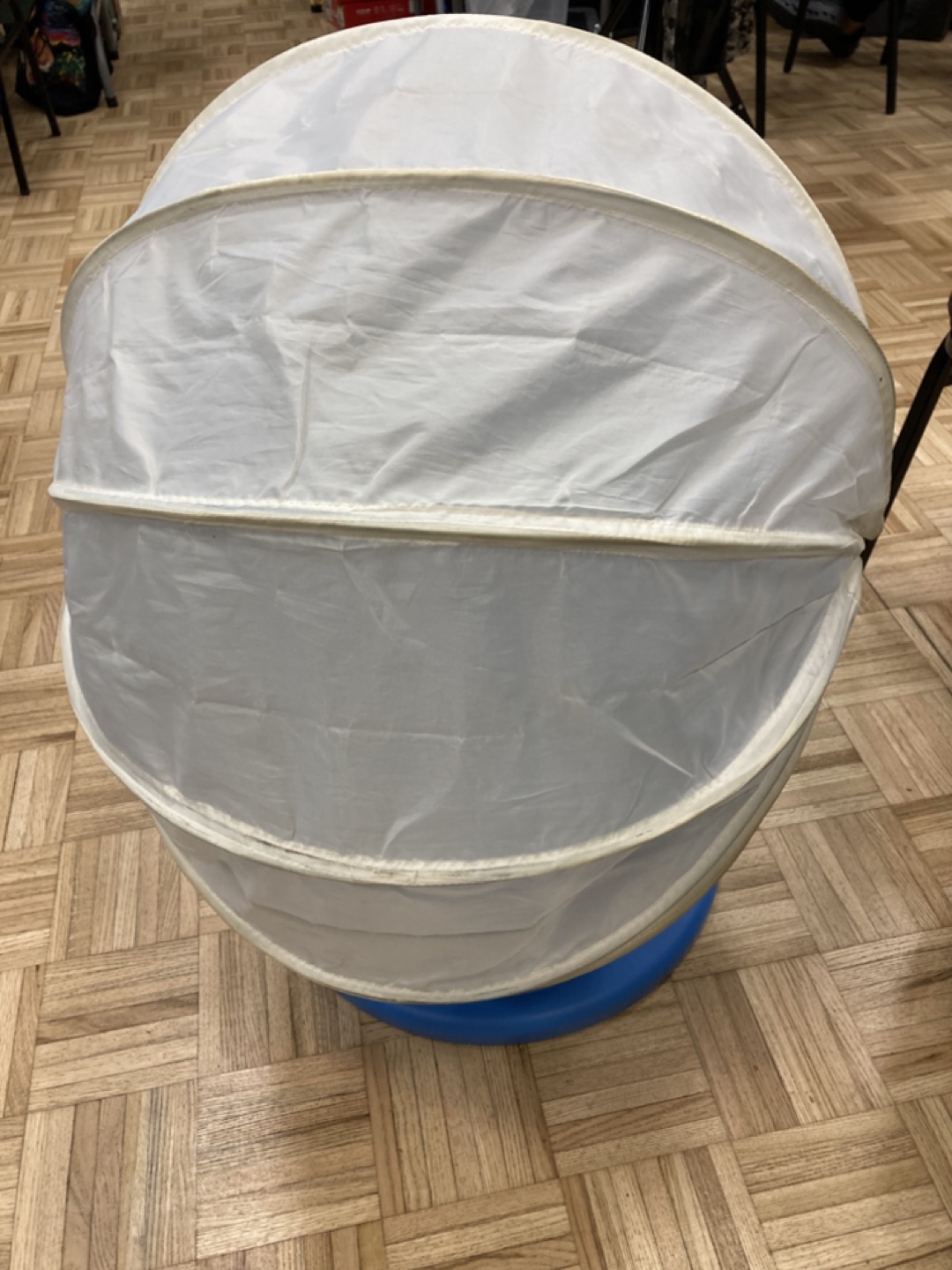 IKEA PS LÖMSK kids Swivel Chairs - photo 2