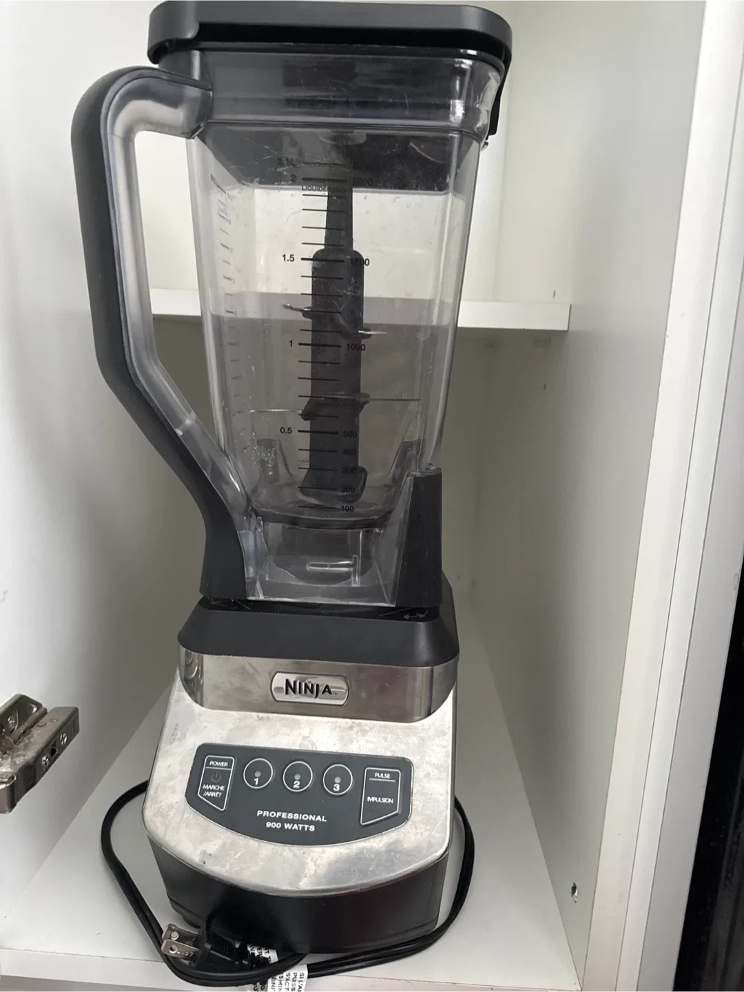 Ninja Professional 900 Watts Blender