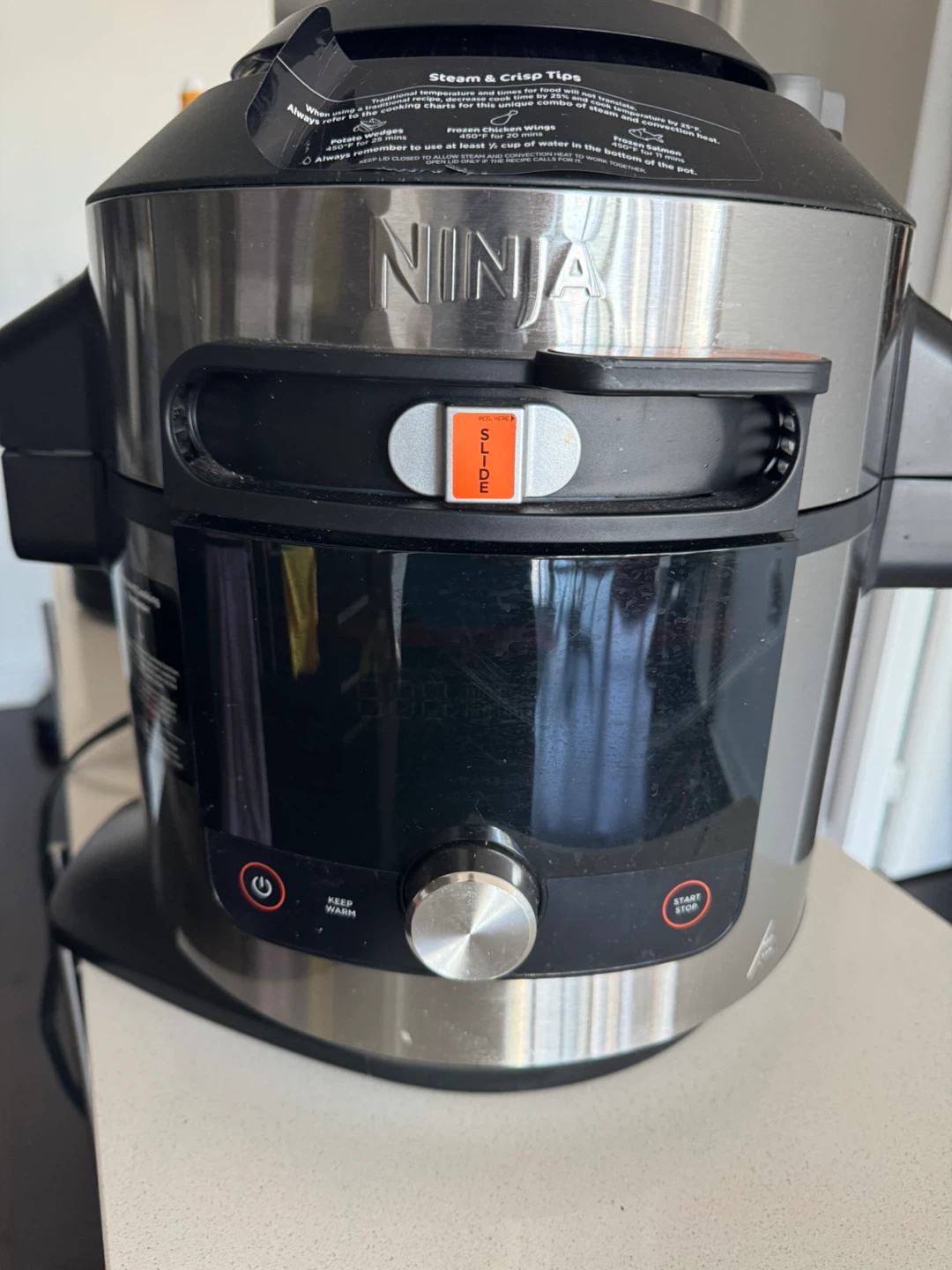 Ninja Foodi 14-in-1
