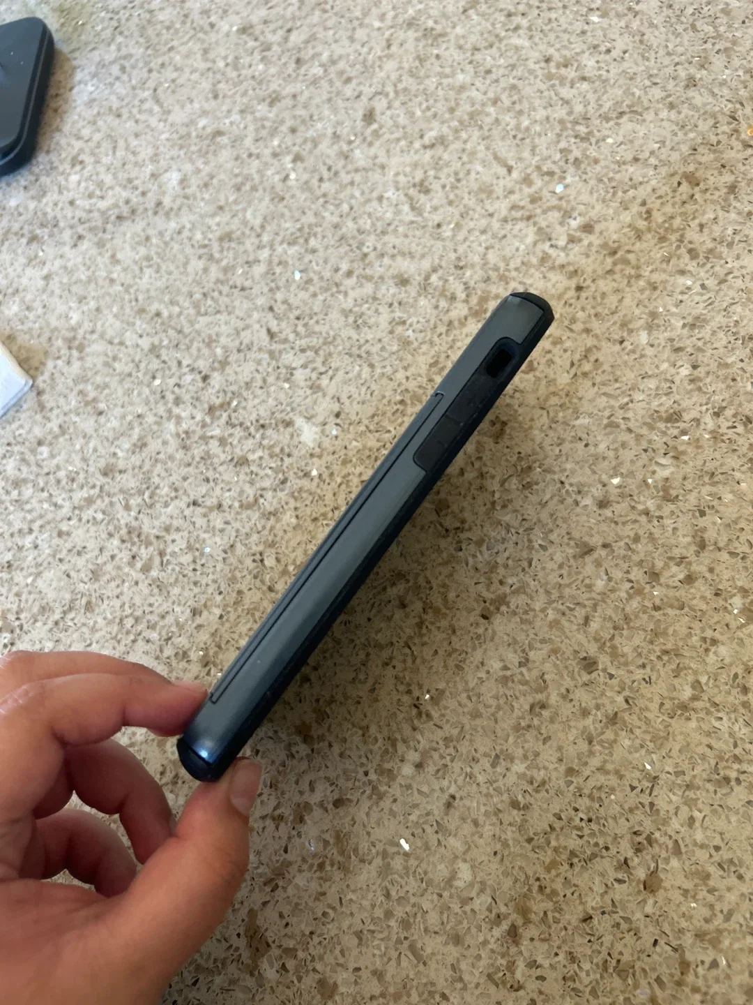 Spigen iPhone X Case - Card Holder image indicator(3)