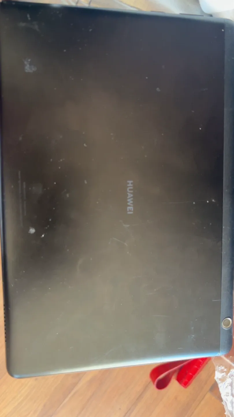 Huawei Tablet image indicator(2)