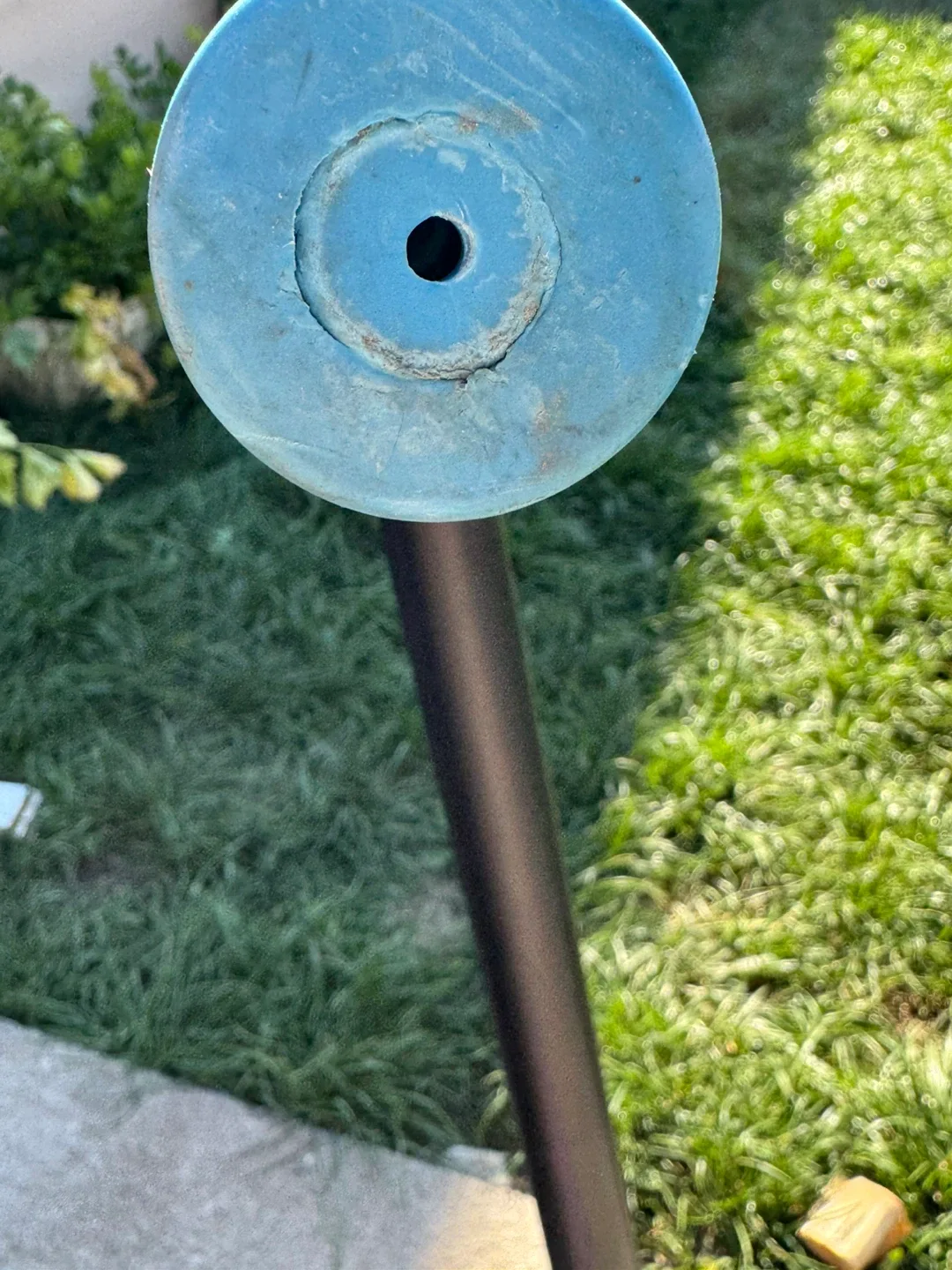 Gotrax Scooter - Blue & Black image indicator(4)